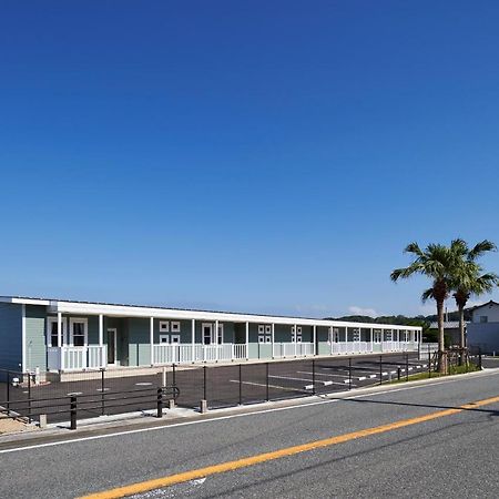 Alfacio Resort Stay Itoshima المظهر الخارجي الصورة