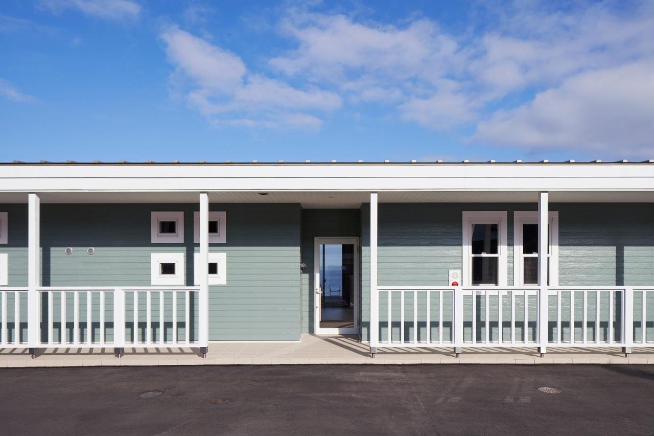 Alfacio Resort Stay Itoshima المظهر الخارجي الصورة