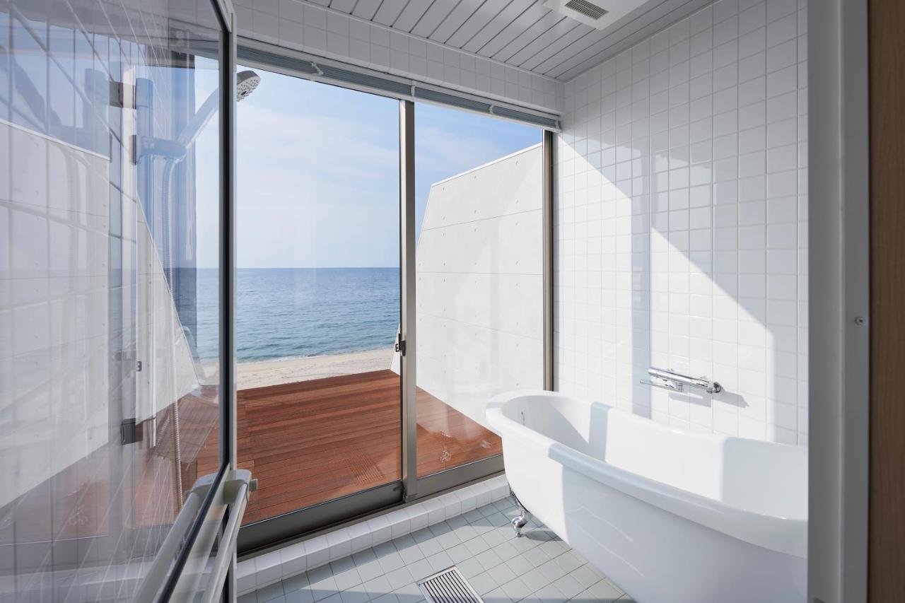 Alfacio Resort Stay Itoshima المظهر الخارجي الصورة