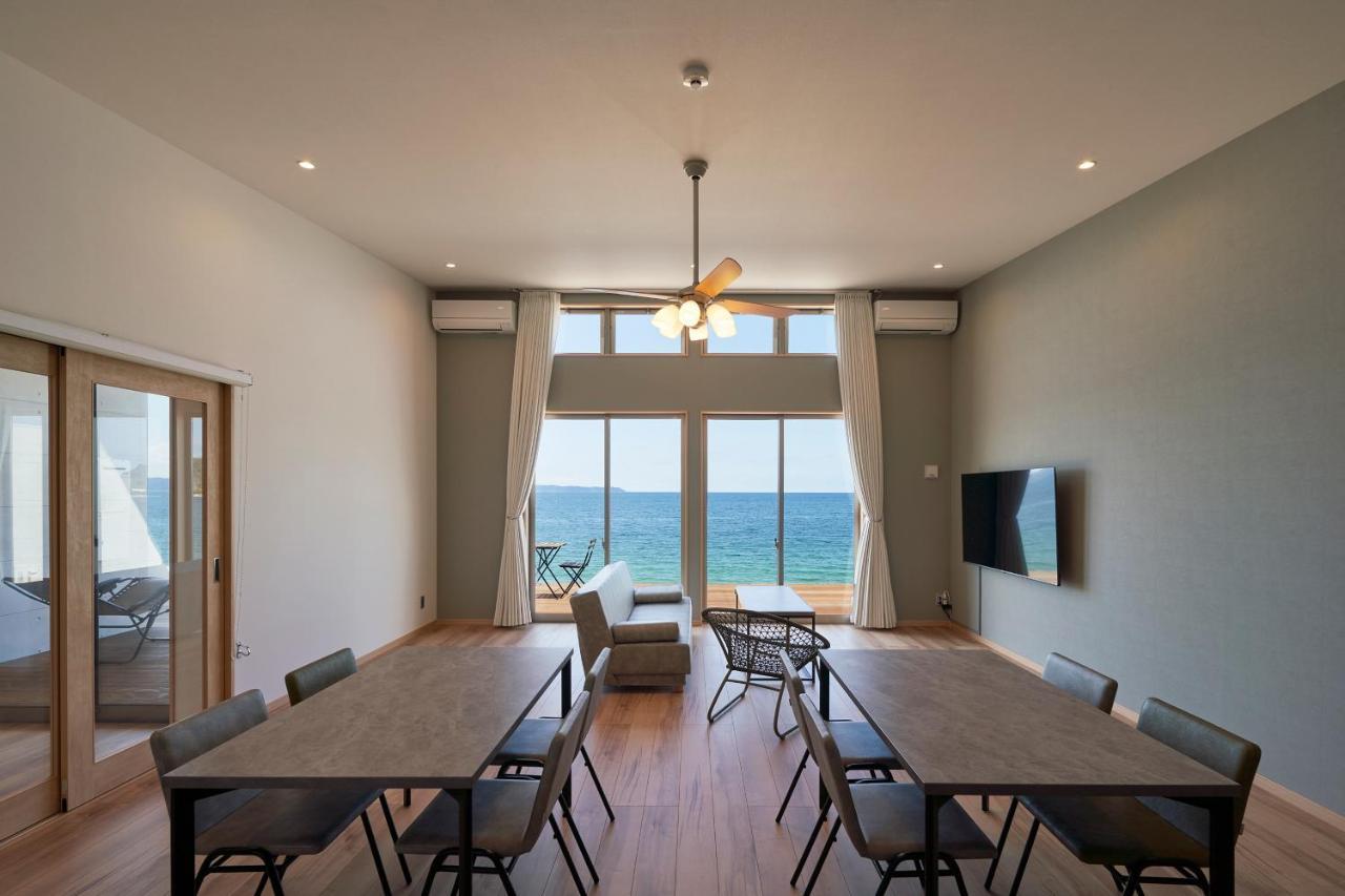 Alfacio Resort Stay Itoshima المظهر الخارجي الصورة