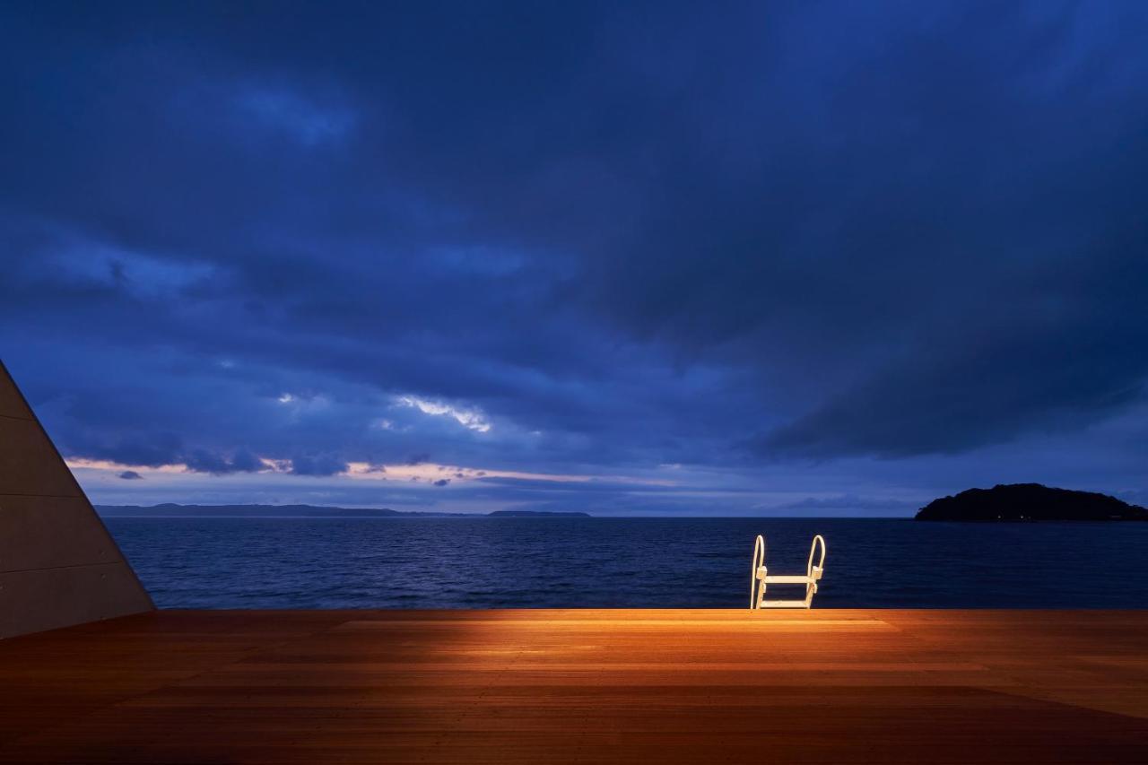 Alfacio Resort Stay Itoshima المظهر الخارجي الصورة