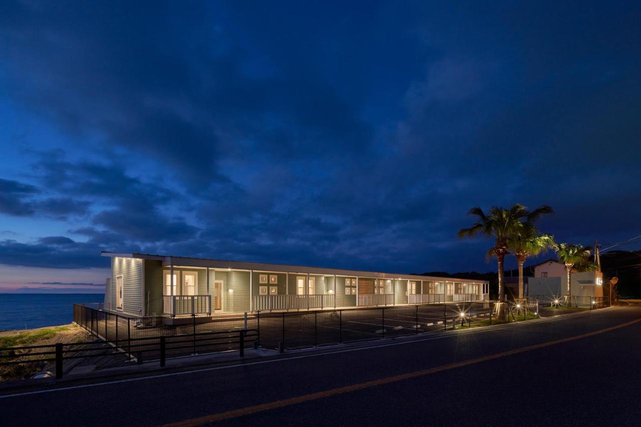 Alfacio Resort Stay Itoshima المظهر الخارجي الصورة