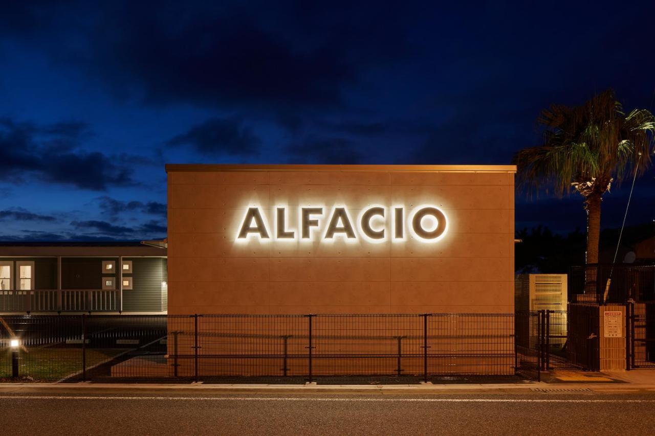 Alfacio Resort Stay Itoshima المظهر الخارجي الصورة