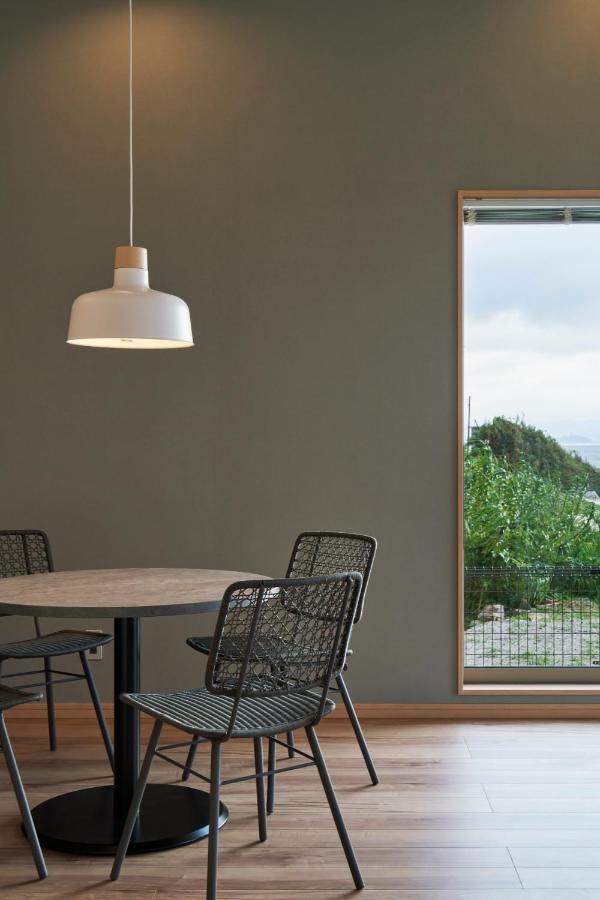 Alfacio Resort Stay Itoshima المظهر الخارجي الصورة