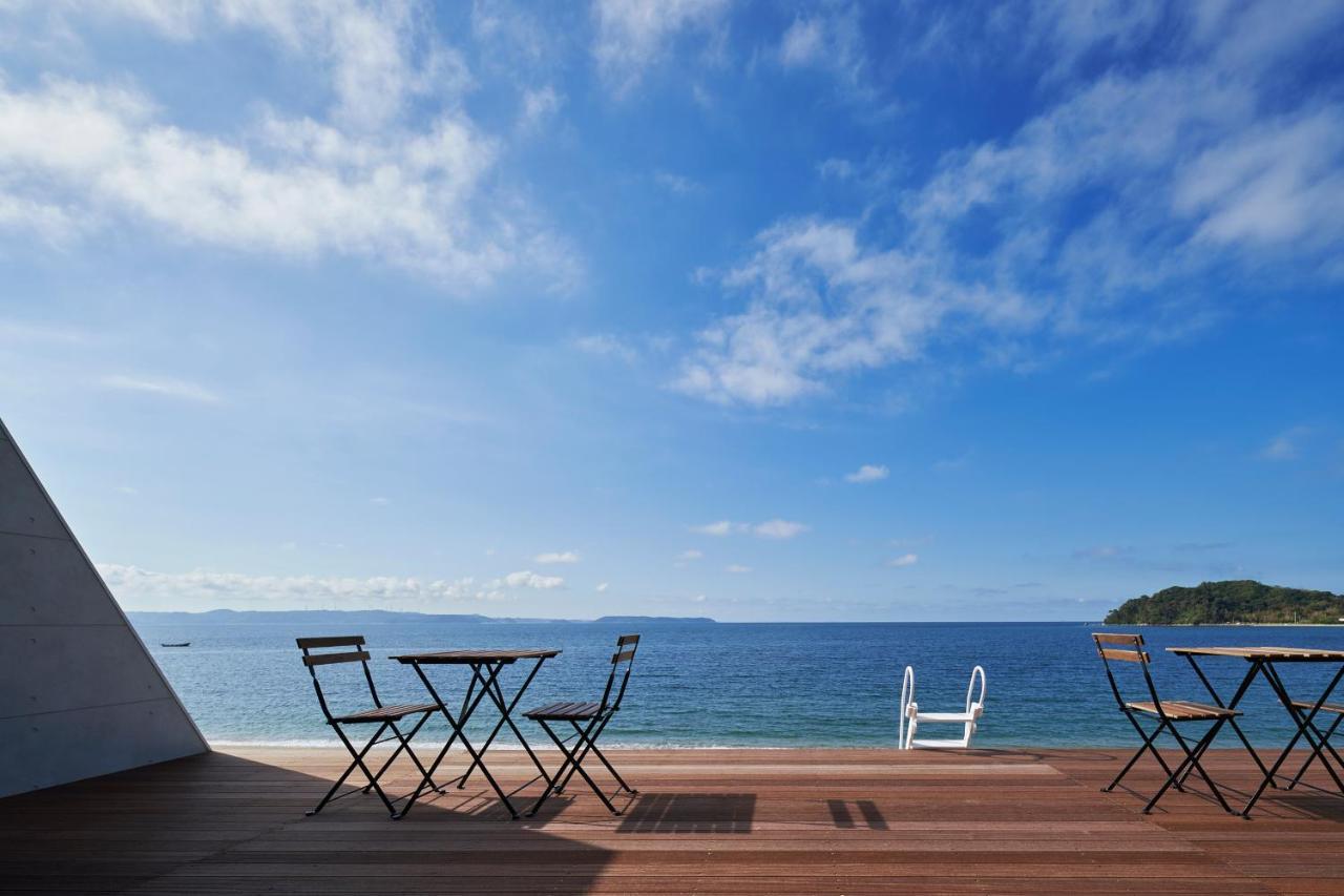Alfacio Resort Stay Itoshima المظهر الخارجي الصورة