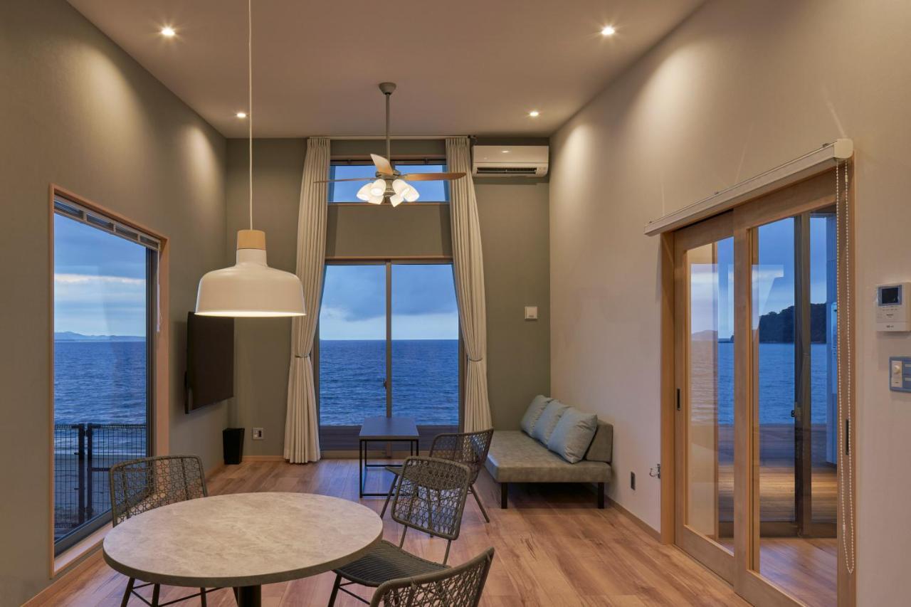 Alfacio Resort Stay Itoshima المظهر الخارجي الصورة