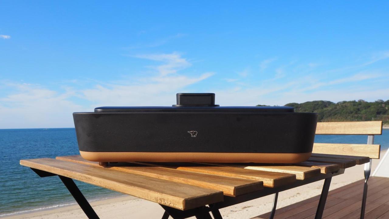 Alfacio Resort Stay Itoshima المظهر الخارجي الصورة