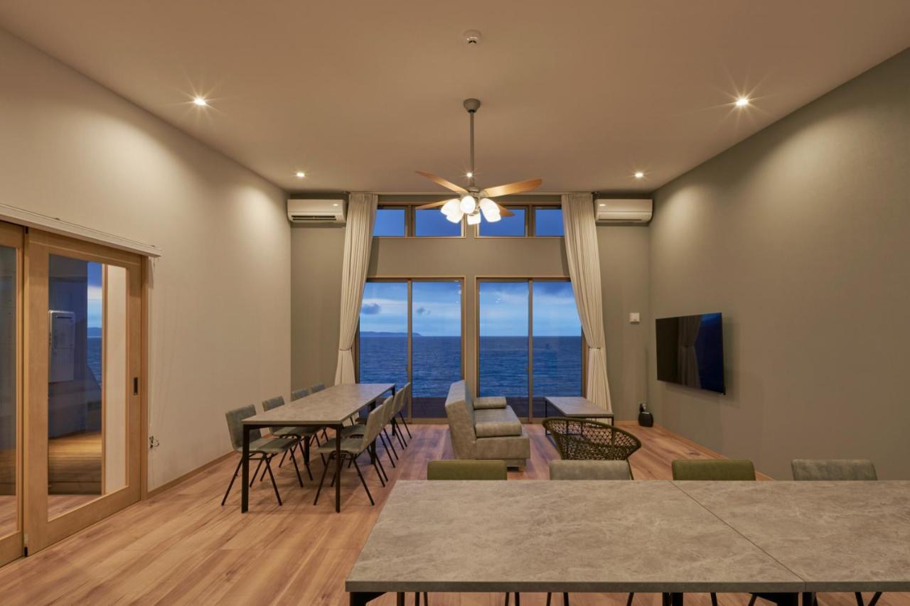 Alfacio Resort Stay Itoshima المظهر الخارجي الصورة