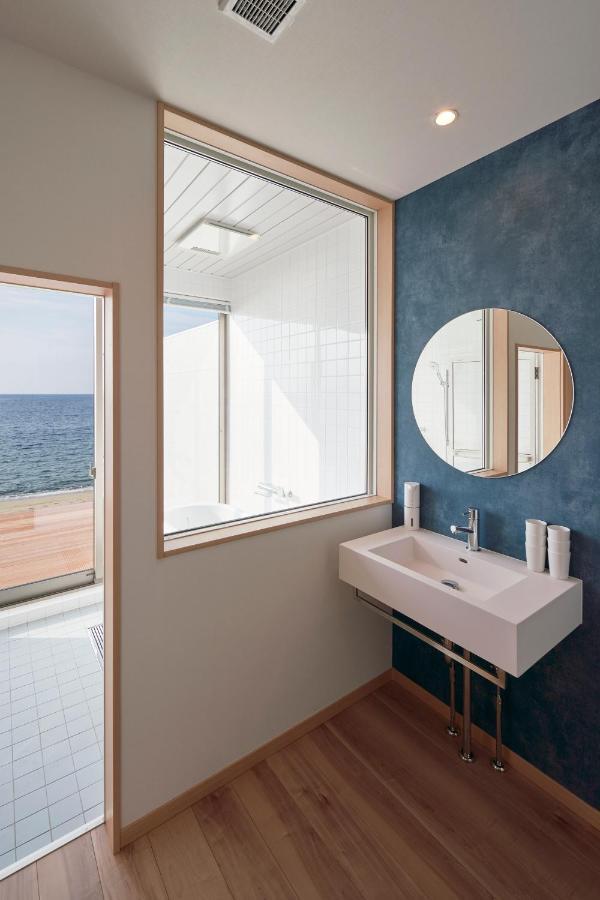 Alfacio Resort Stay Itoshima المظهر الخارجي الصورة