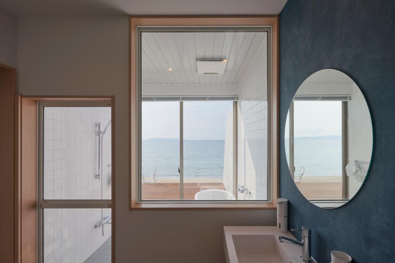 Alfacio Resort Stay Itoshima المظهر الخارجي الصورة