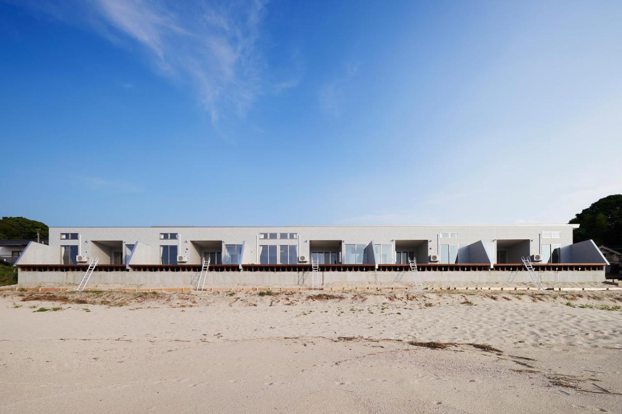 Alfacio Resort Stay Itoshima المظهر الخارجي الصورة