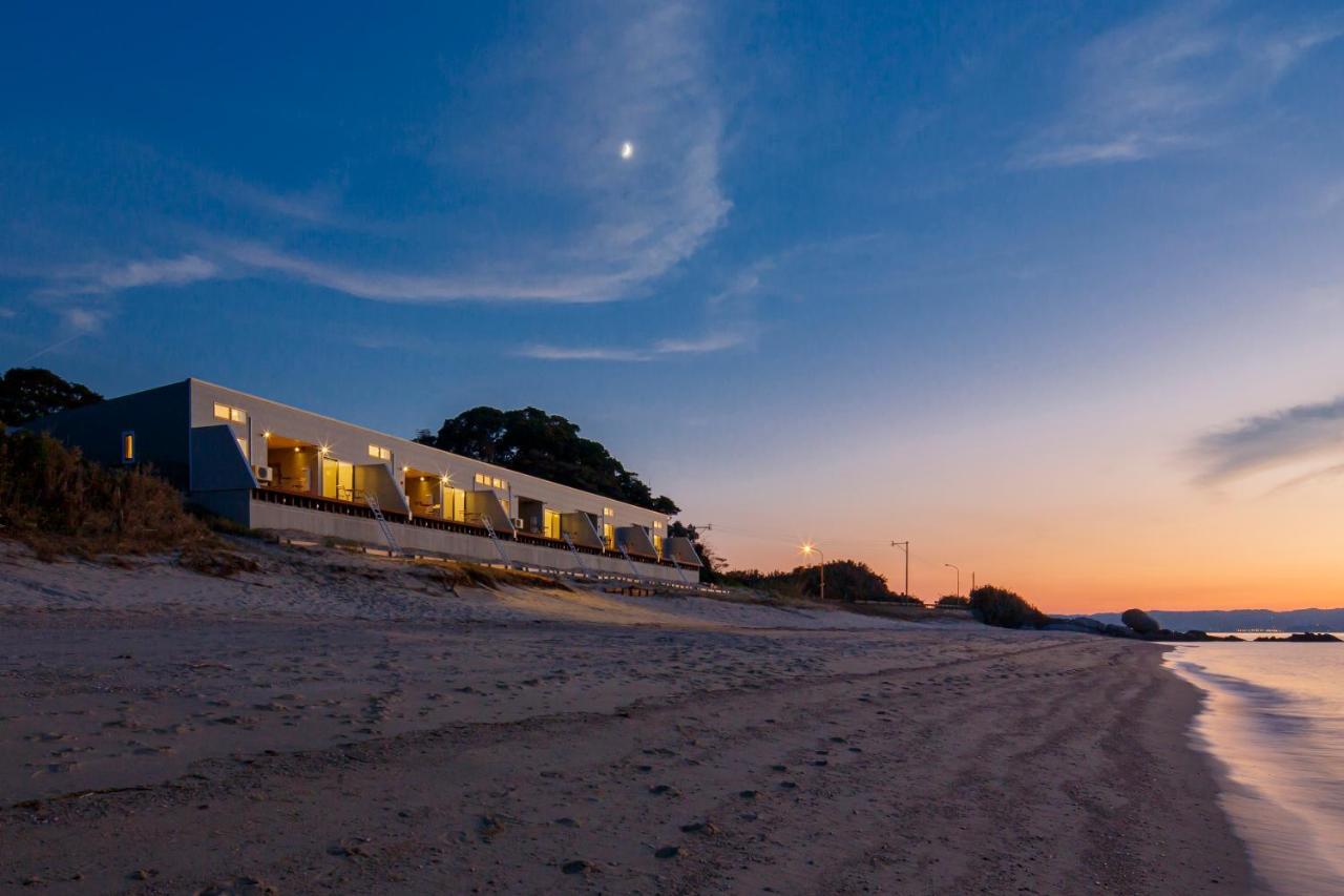 Alfacio Resort Stay Itoshima المظهر الخارجي الصورة