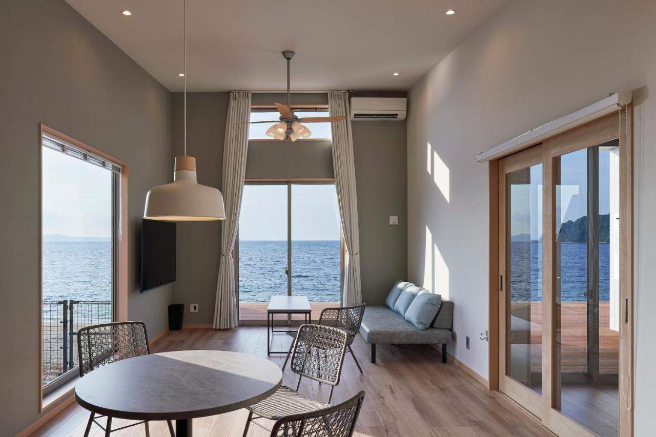 Alfacio Resort Stay Itoshima المظهر الخارجي الصورة