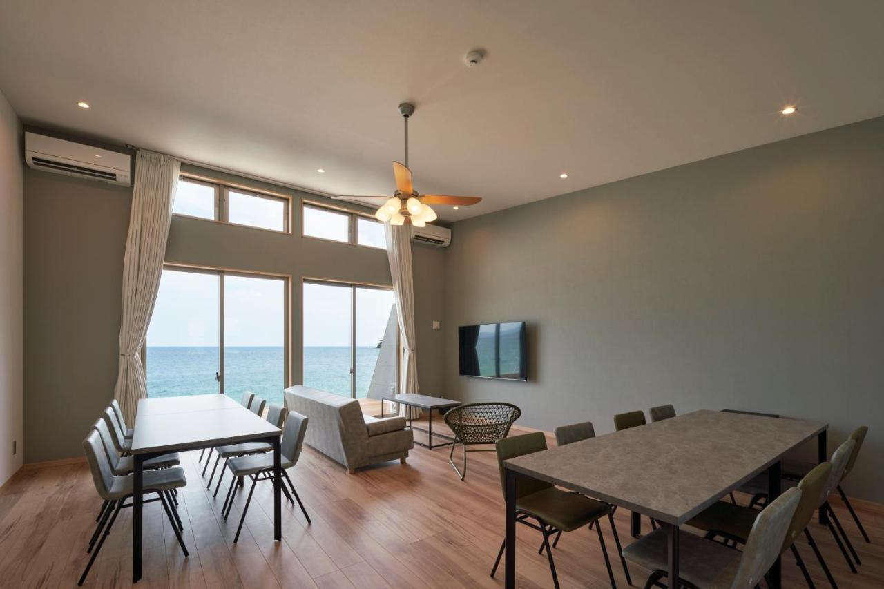 Alfacio Resort Stay Itoshima المظهر الخارجي الصورة