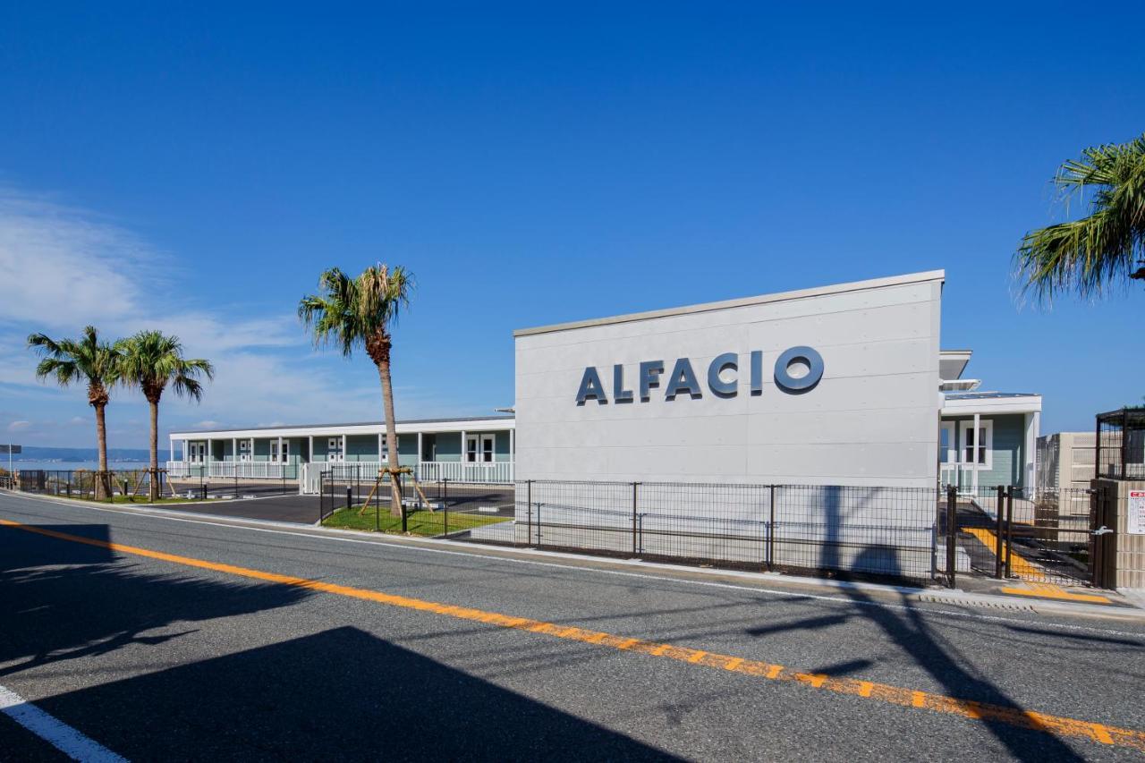 Alfacio Resort Stay Itoshima المظهر الخارجي الصورة