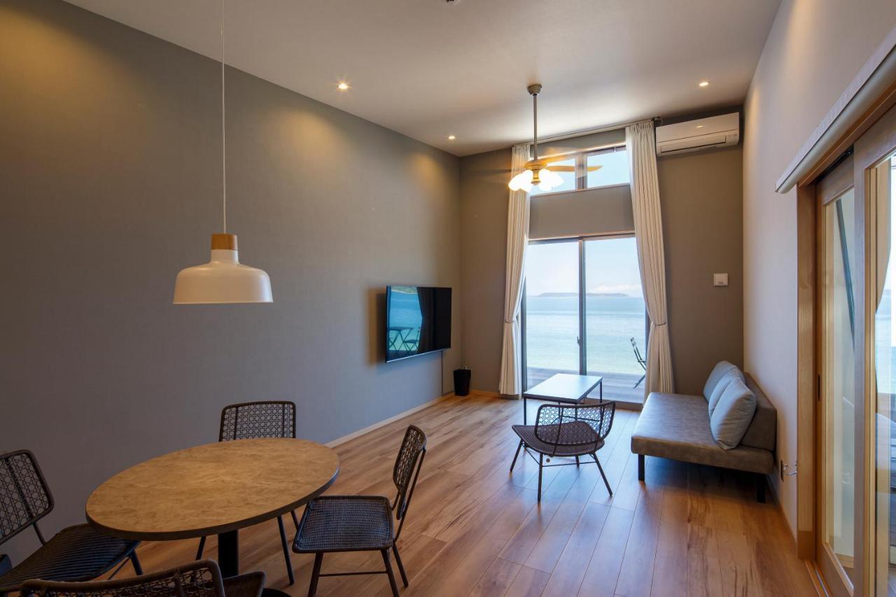 Alfacio Resort Stay Itoshima المظهر الخارجي الصورة