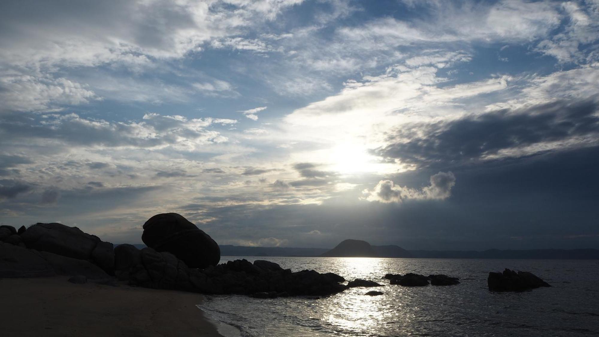 Alfacio Resort Stay Itoshima المظهر الخارجي الصورة